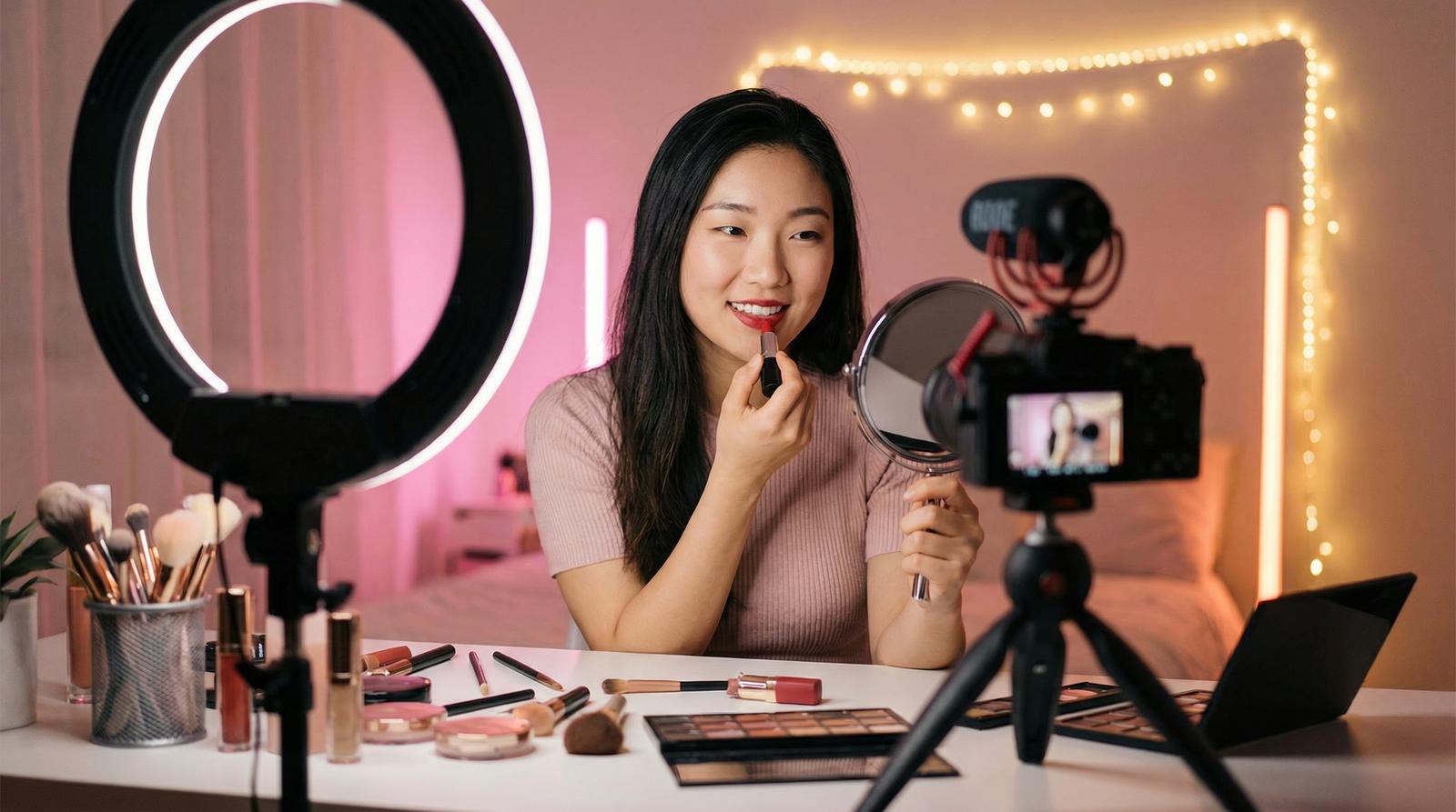 看片 AI视频创作工具